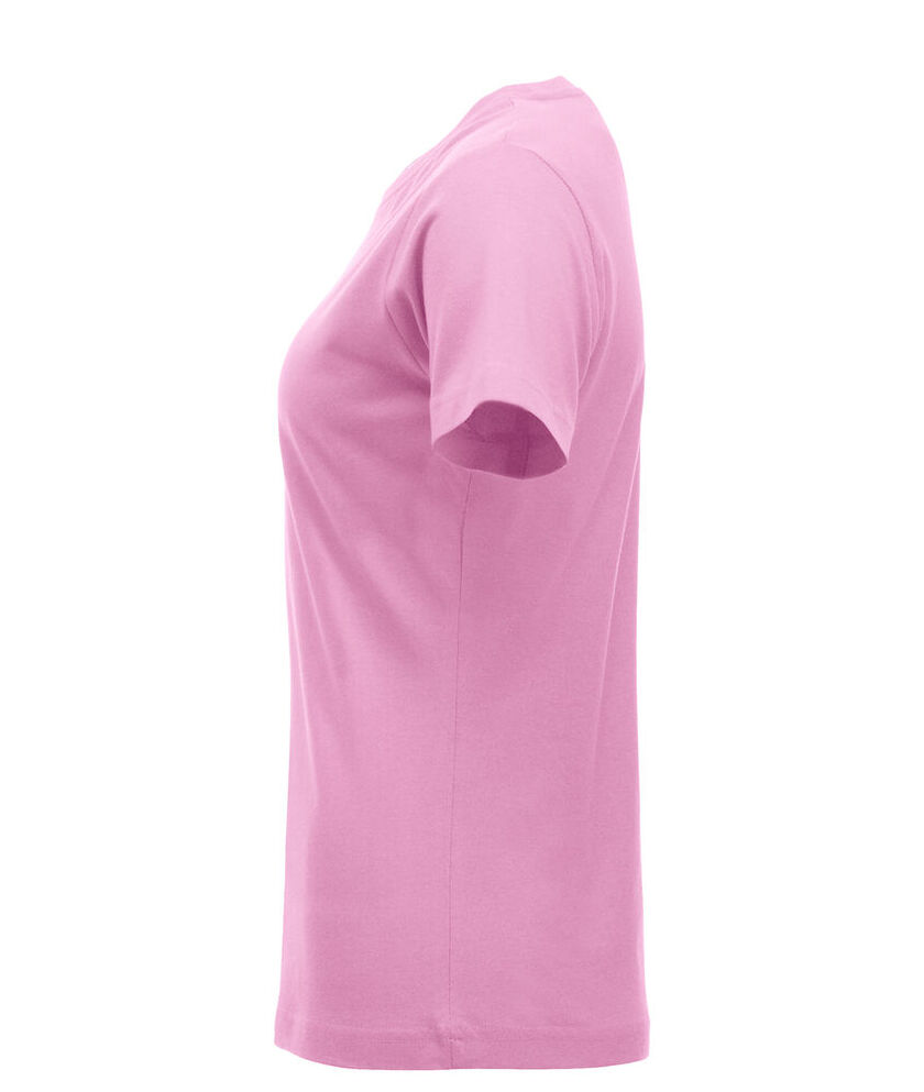 New Classic-T Dam Bright Pink M