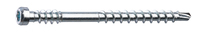 Listskruv zink 3,3x48 200p Grabber
