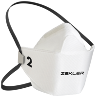 FILT HALVMASK 1502 FFP2 M/L 3P