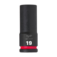 KRAFTHYLSA 1/2" SHW DJUP 19MM