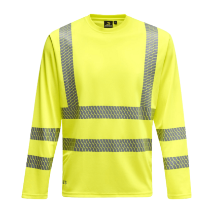 T-shirt Långärmad Varsel XS