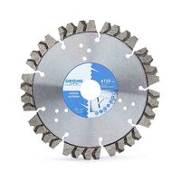 Diamantklinga Arrow 150x22,23 Universal
