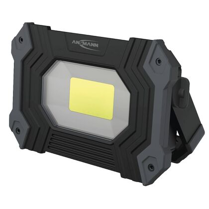 ARBETSBELYSNING LED 2800 LUM LADDB ANSMANN