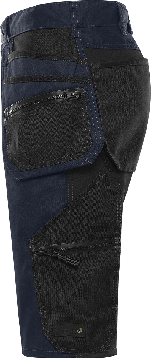 SHORTS HANTVERK 2902 GWM MARIN STL C52