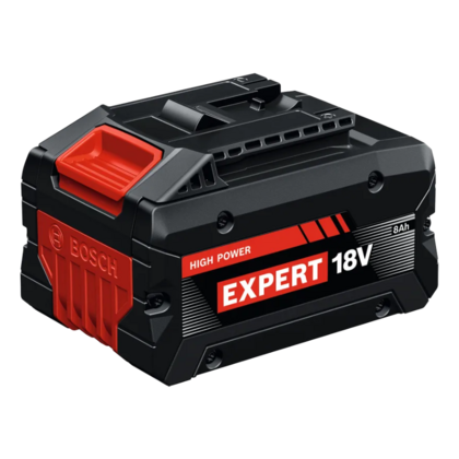 BATTERI EXPERT 18V 8AH