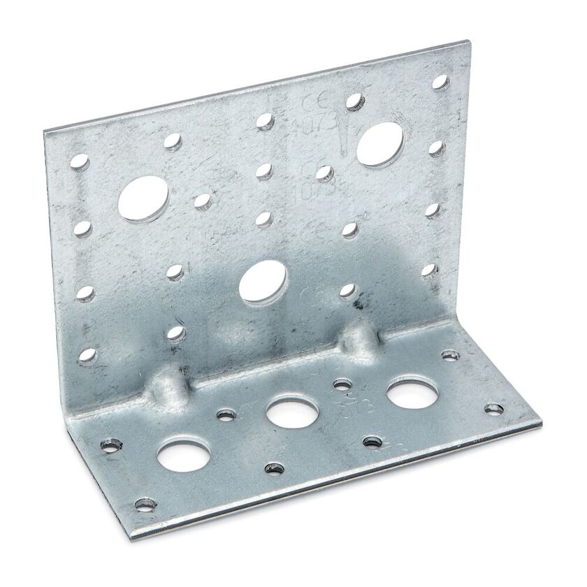 Vinkelbeslag ABT 90x48x3,0x116 Fast