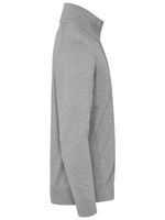 Oakville HZ Sweater Men Grey M el S