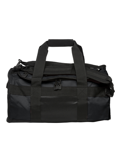 2 in 1 Bag Svart 42L