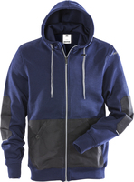 SWEATSHIRTJACKA 7783 LYS MARIN STL S