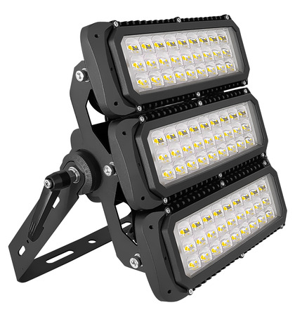 STRÅLKASTARE LED FLEX 230W