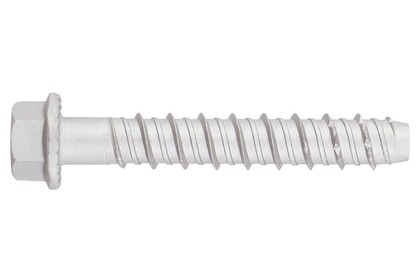 Betongskruv THE 6-kant C3 OPT1 10x120mm 25p ANS