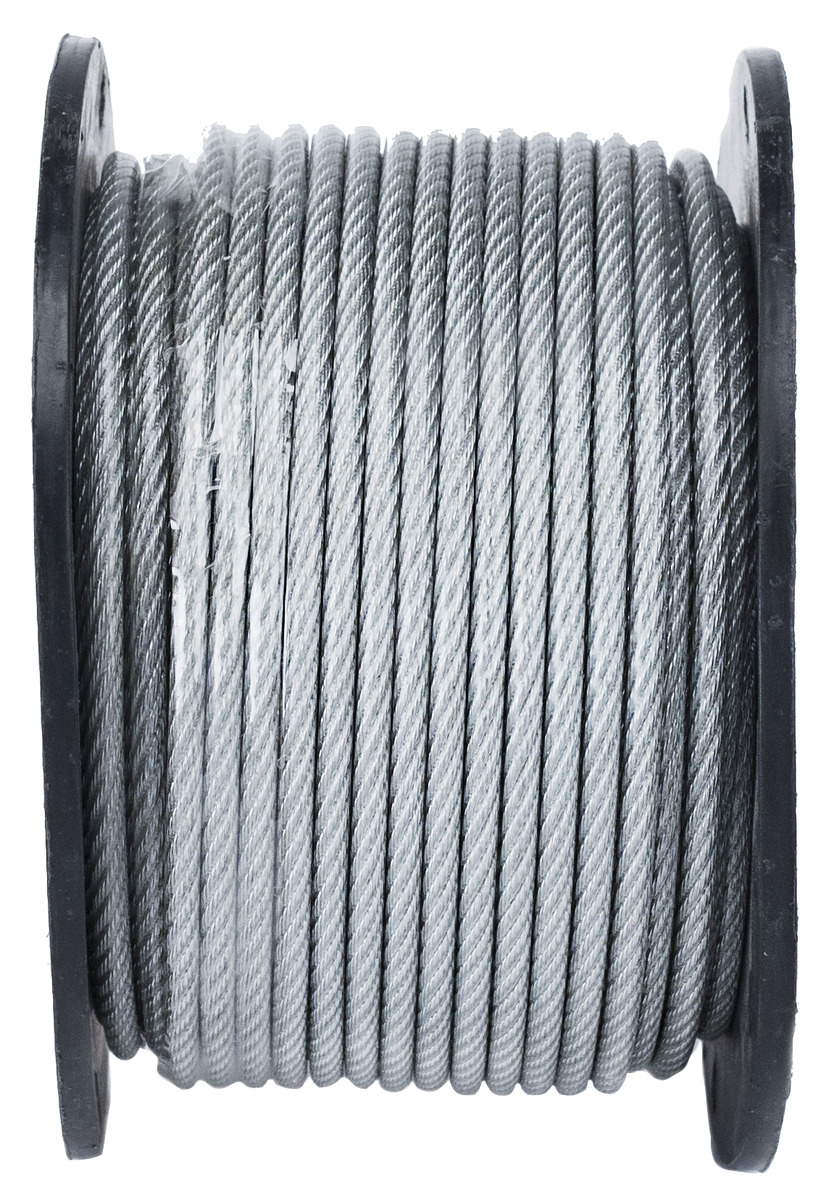 WIRE FZ/PVC Ø5/6MM