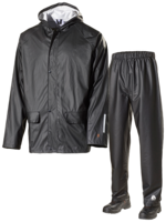 REGNSET 2210PU SVART S