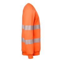 TRÖJA 282 TOP SWEDE VARSELORANGE XS