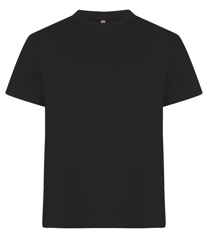 Over-T Svart XS