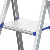 TRAPPSTEGE PROSMART 3 STEG PLH 0,74 M