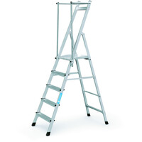 Trappstege ZAP Neo S plh 1,25m