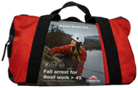 FALLSKYDDSKIT ROOFER PRO 15 M