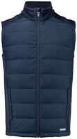 Oak Harbor Vest 4XL Mörk marin Men