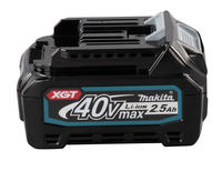BATTERI BL4025 2,5AH LI-ION XGT, CARTON