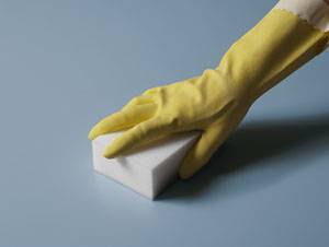Mirakelsvamp BIG vit 8p miraclean