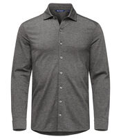 Advantage Shirt Men Anthracite Mel S