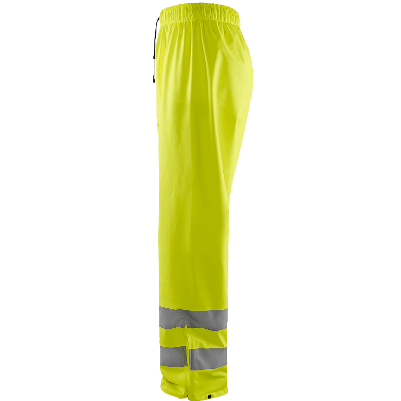 Regnbyxa Varsel Level 1 Varselgul L