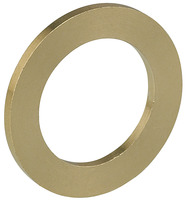 INSATSRING LUNA 30X20X1,2MM