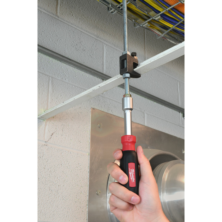 SKRUVMEJSEL HOLLOW 6MM -1P 6MM. HollowcoreT skruvmejsel m