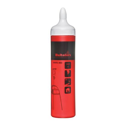 KRITA VIT 360G HULT