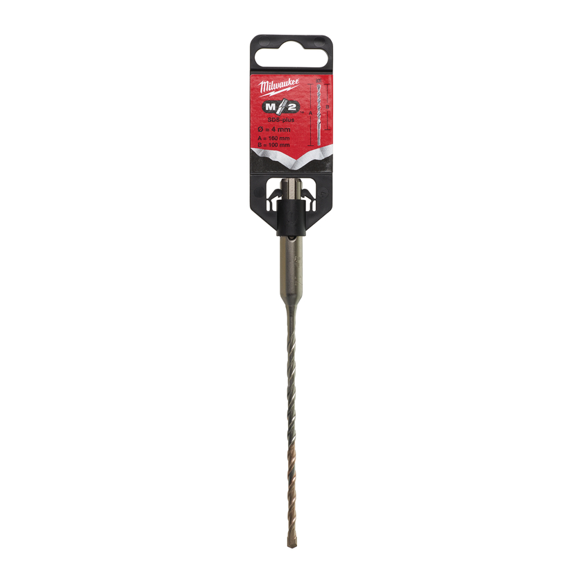 HAMMARBORR AEG SDS+ 4X160MM HAMMARBORR AEG SDS+ 4.0