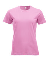 New Classic-T Dam Bright Pink  M