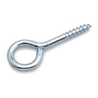 Skruvögla ART1 fzb 40x14mm Bårebo