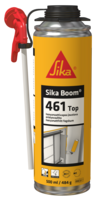 Fogskum Sikaboom-461 Top 500ml Sika
