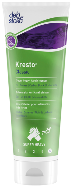 HANDRENGÖRINGSPASTA DEB KRESTO ® CLASSIC 250 ML