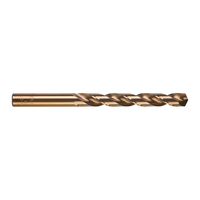 METALLBORR AEG HSSCO10.5X133MM BORR HSS-G CO 10.5X133 1