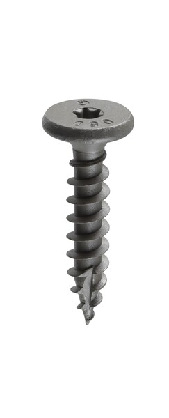 TRÄSKRUV 10X50 WAFER 40 ST