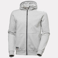 LUVTRÖJA 79345 EVO LJUSGRÅ XS