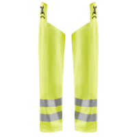 Byxholk varsel klass 2 LEVEL 1 100% polyester, PU coated, win