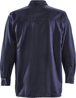 SKJORTA FLAM 7200 ATSS MARIN STL 2XL
