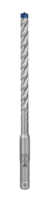 HAMMARBORR PLUS-7X 8X165MM 10S T