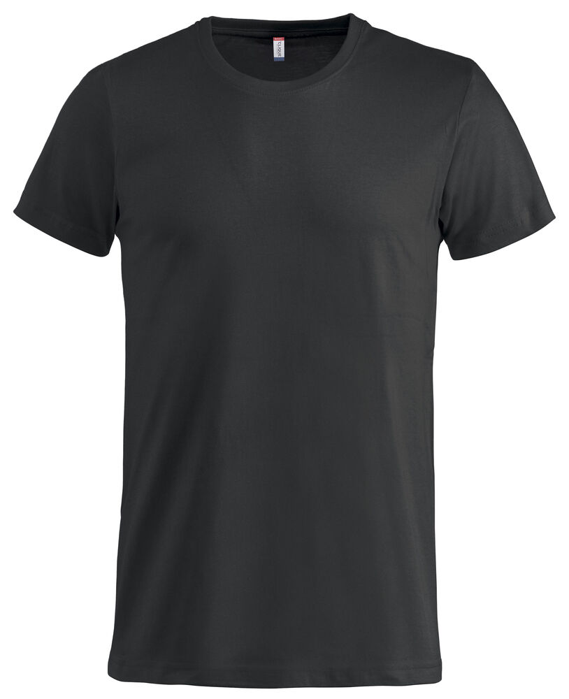 Basic-T XS 029030 Svart