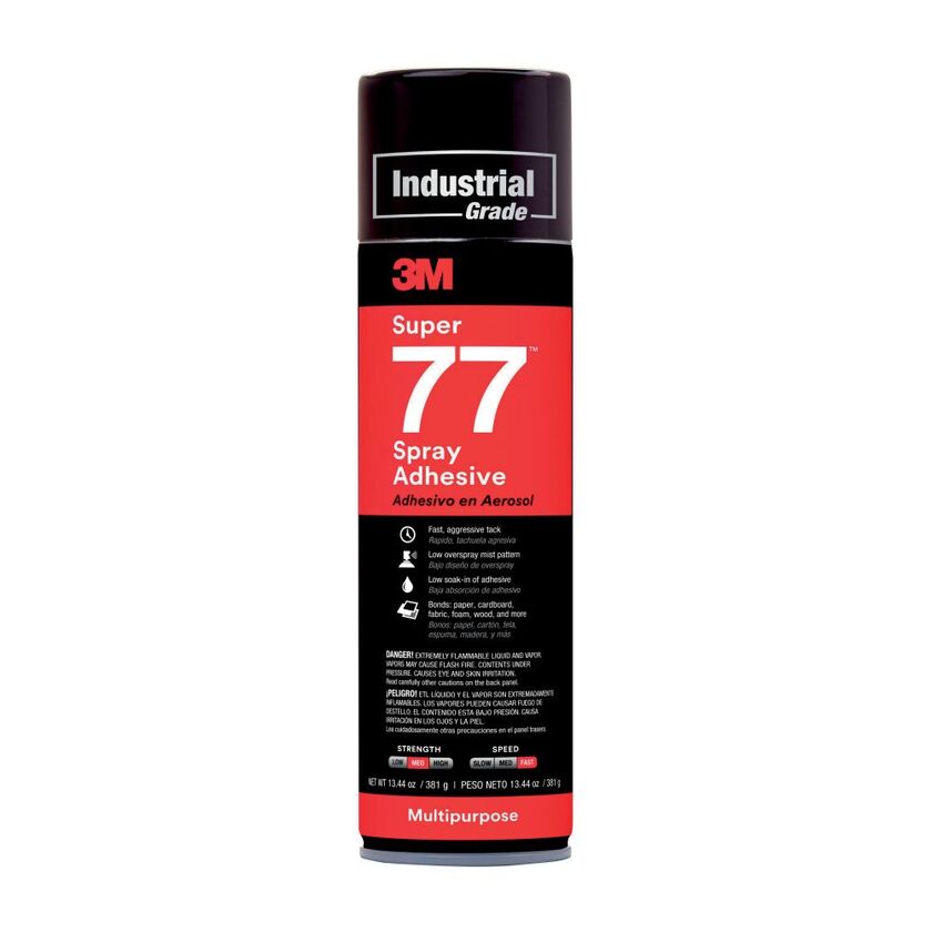 Spraylim 77 500ml
