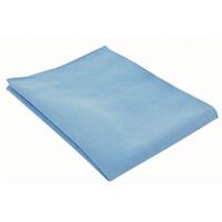 MICRFIBERDUK SOFT BLÅ 5150608