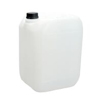 VATTENDUNK M Svart LOCK 10L