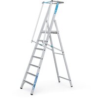 Trappstege ZAP Safemaster S pl =1,80