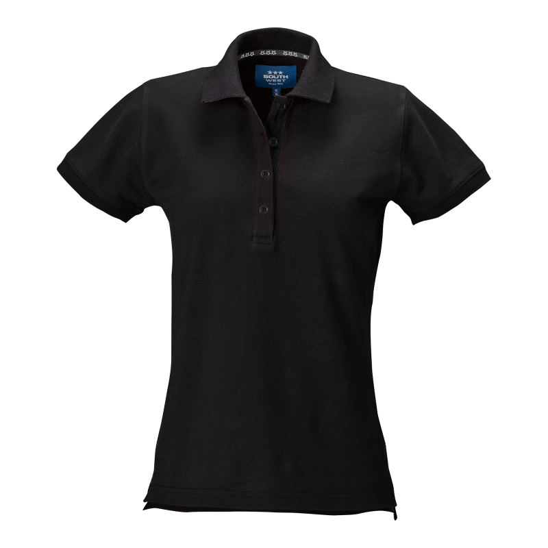Marion enf lds polo black M SW PIKE Modell:335
