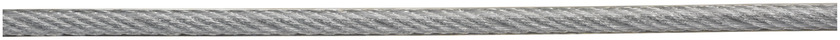 WIRE 42-TRÅD FZ/PVC Ø3/5MM