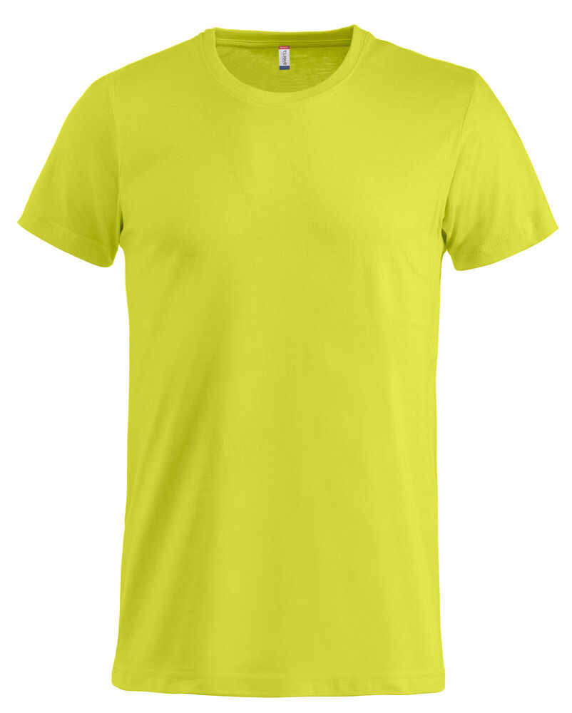 Basic-T Visibility Green M