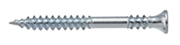 Hårdgipsskruv stål 3,9x41mm 1mm 1000p VSB